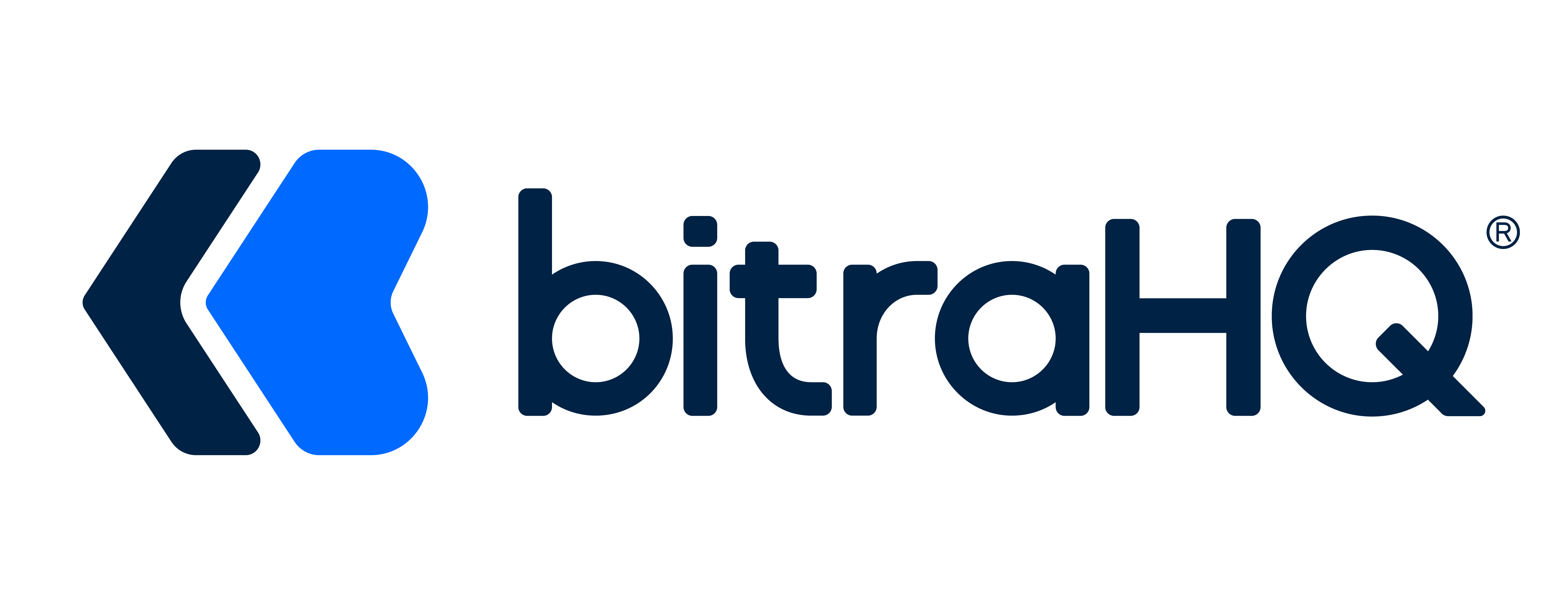 BitraHQ Logo